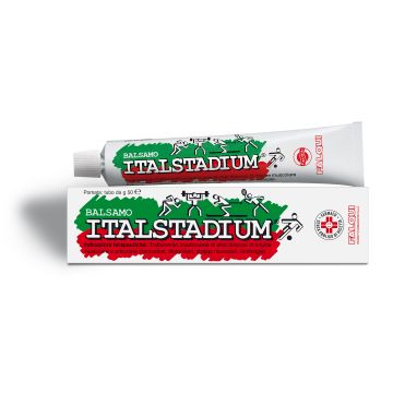 Balsamo italstadium unguento