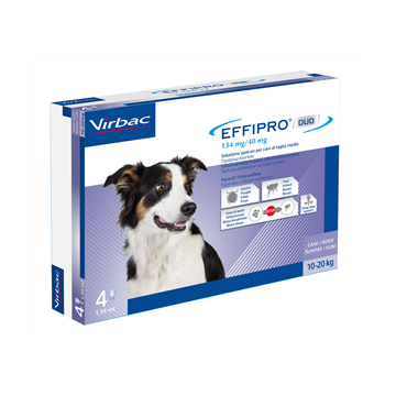 Effipro duo cane 10-20(4x1,34)