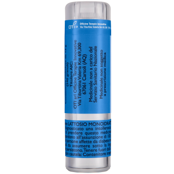 Lycopodium 30ch gran magnum n/f