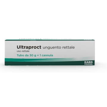 Ultraproct
