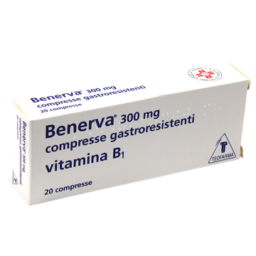 Benerva