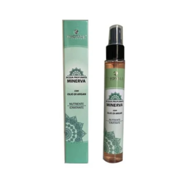 Thotale acqua profumata minerva 75 ml
