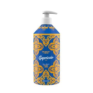 Laboratorio dei saponi barocco capriccio 500 ml