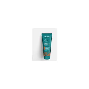 Lovren solaire crema solare spf15 100 ml