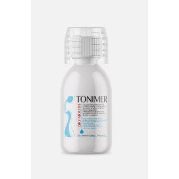 Tonimer dry mouth collutorio 200 ml