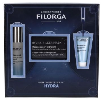 Xmas coffret hydra 2024