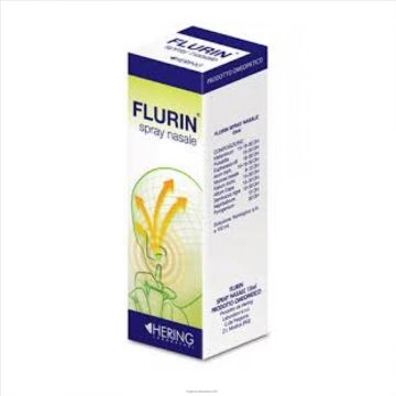 Flurin spr nasale 15ml