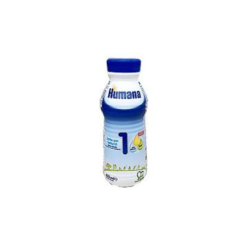 Humana 1 probal bottiglia 470 ml