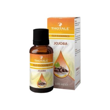 Thotale olio jojoba 100 ml