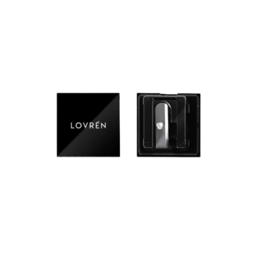 Lovren  temperino professionale black/white box