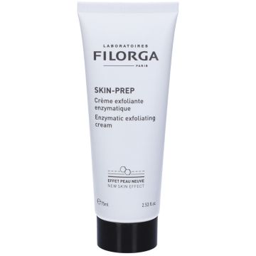Filorga s p enzymatic exfoliating cream 75 ml