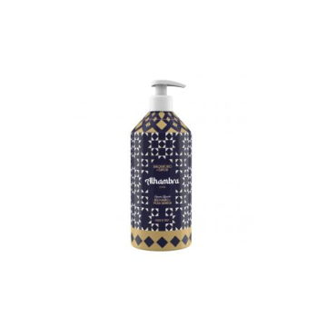 Laboratorio dei saponi andalusi alhambra 500 ml