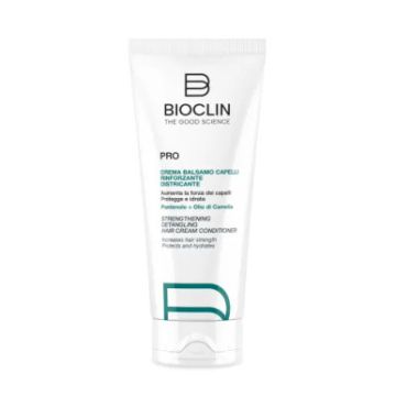 Bioclin pro crema balsamo rinforzante 200 ml