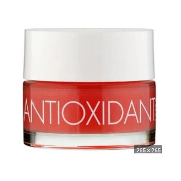 Crema viso antioxid rossa al melograno lowup 50 ml