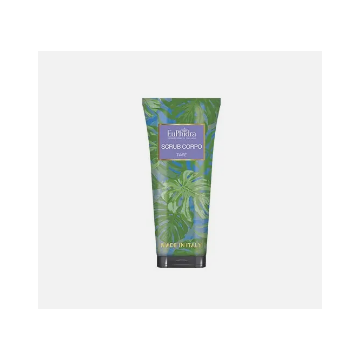 Scrub corpo tiare' 200 ml